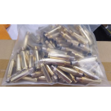 Prvi Partizan 7.62x51 New Unprimed Brass Casings - 100 Casings