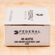 Federal Hi-Shok Classic Personal Defense 45 ACP 230 Grain JHP - 50 Rounds
